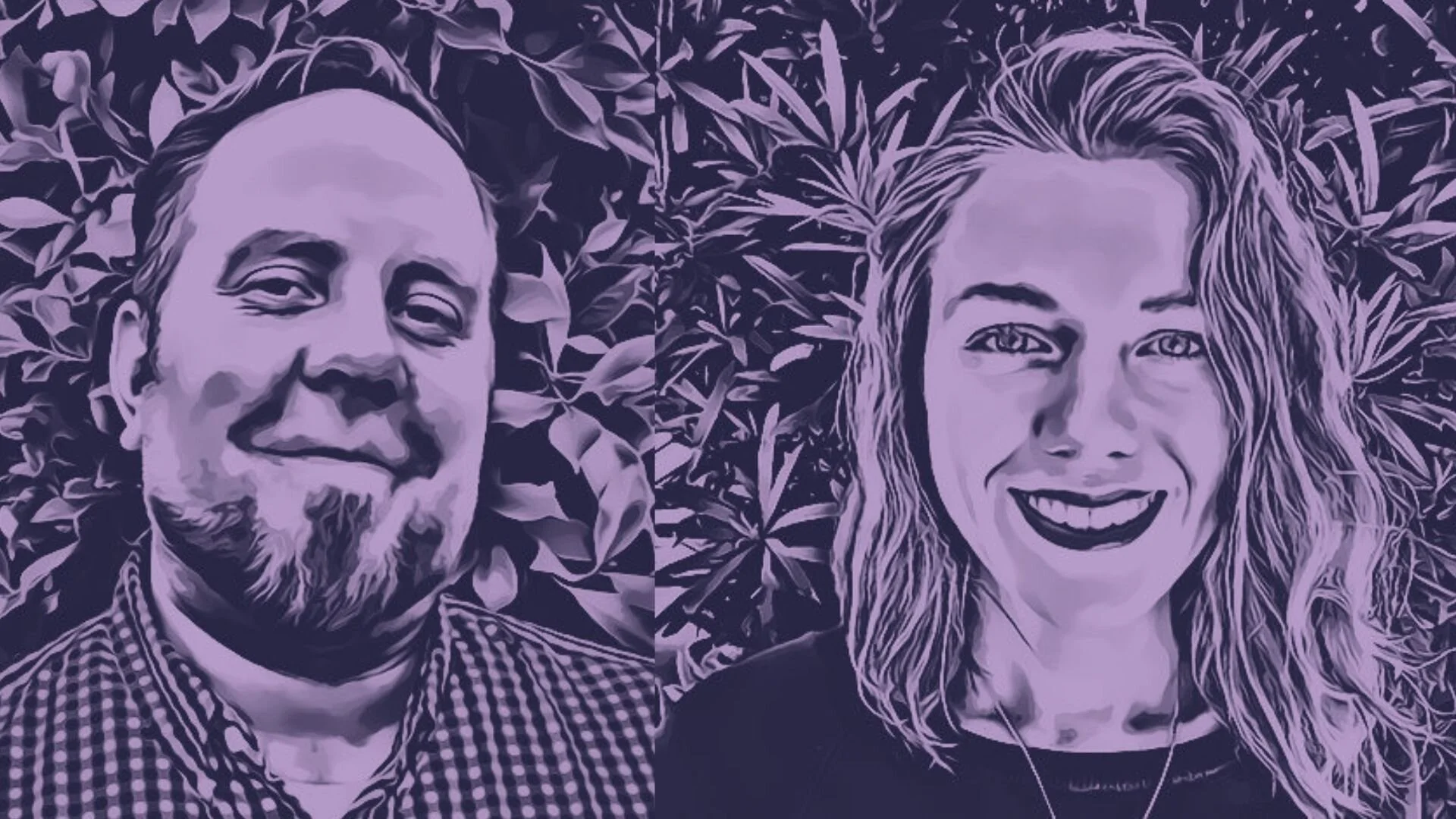 Episode 168: MDMA in Clinical Settings, Cole Marta and Shannon Carlin