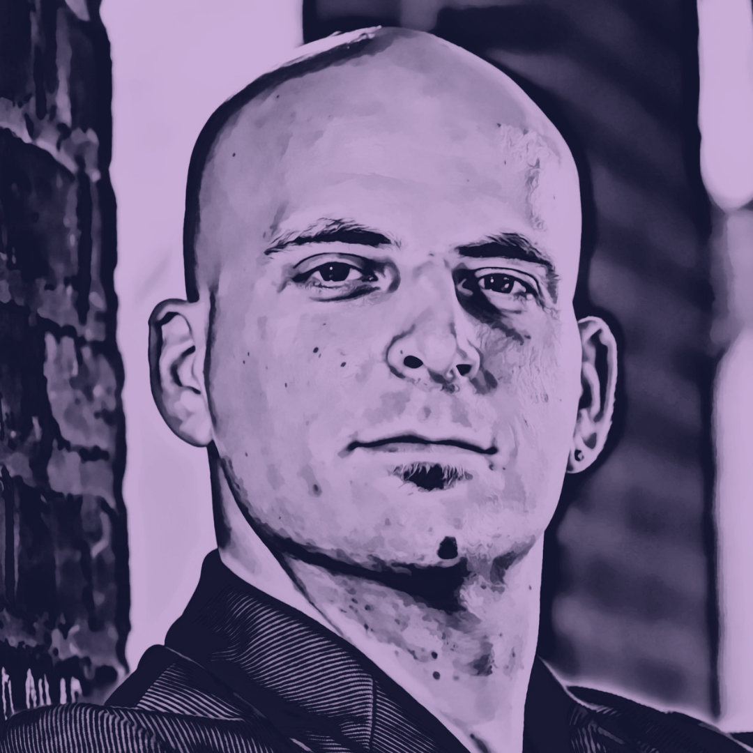 Episode 166: Sleep + Social Behavior, Zlatan Križan