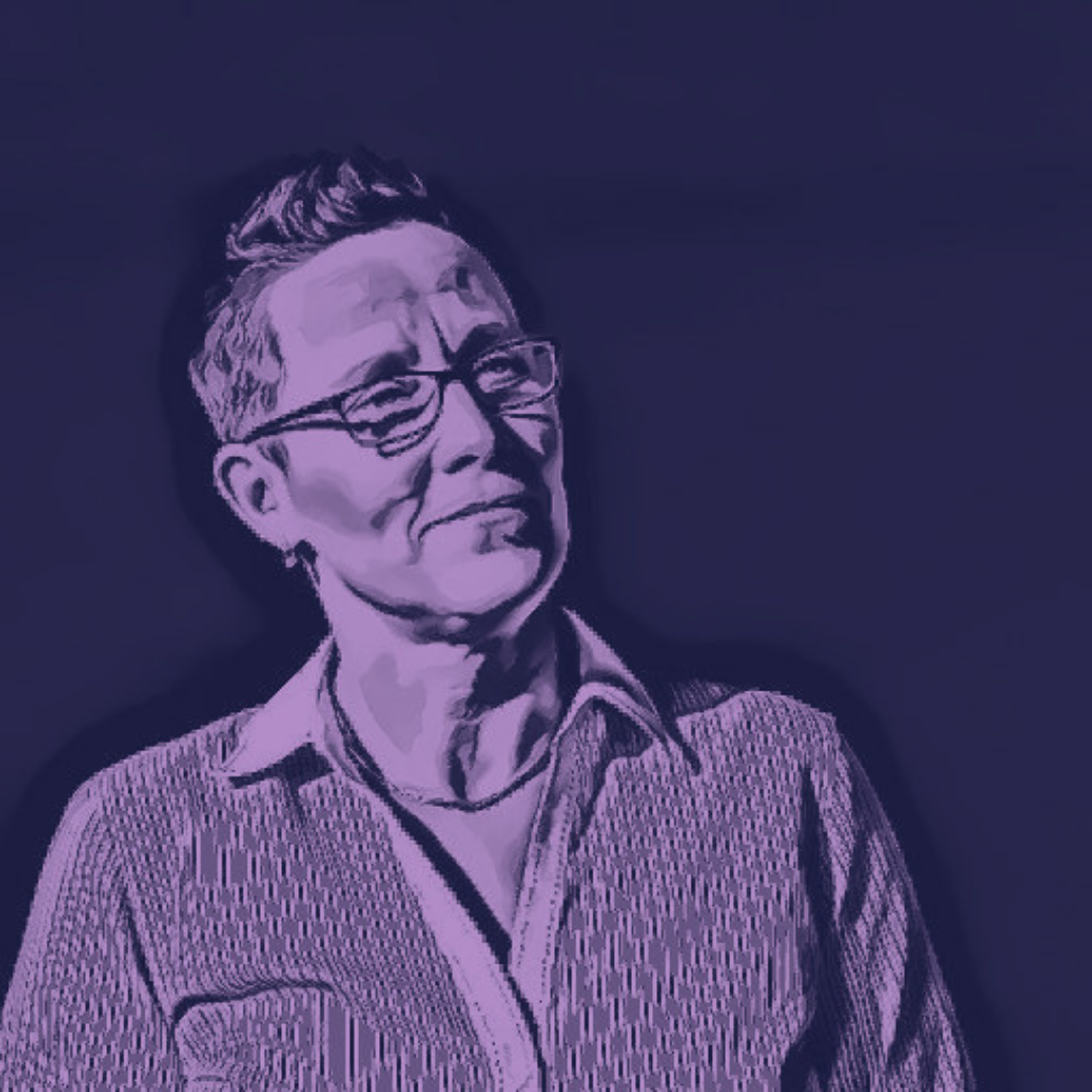 Episode 163: Religion + Racism, Jennifer Harvey