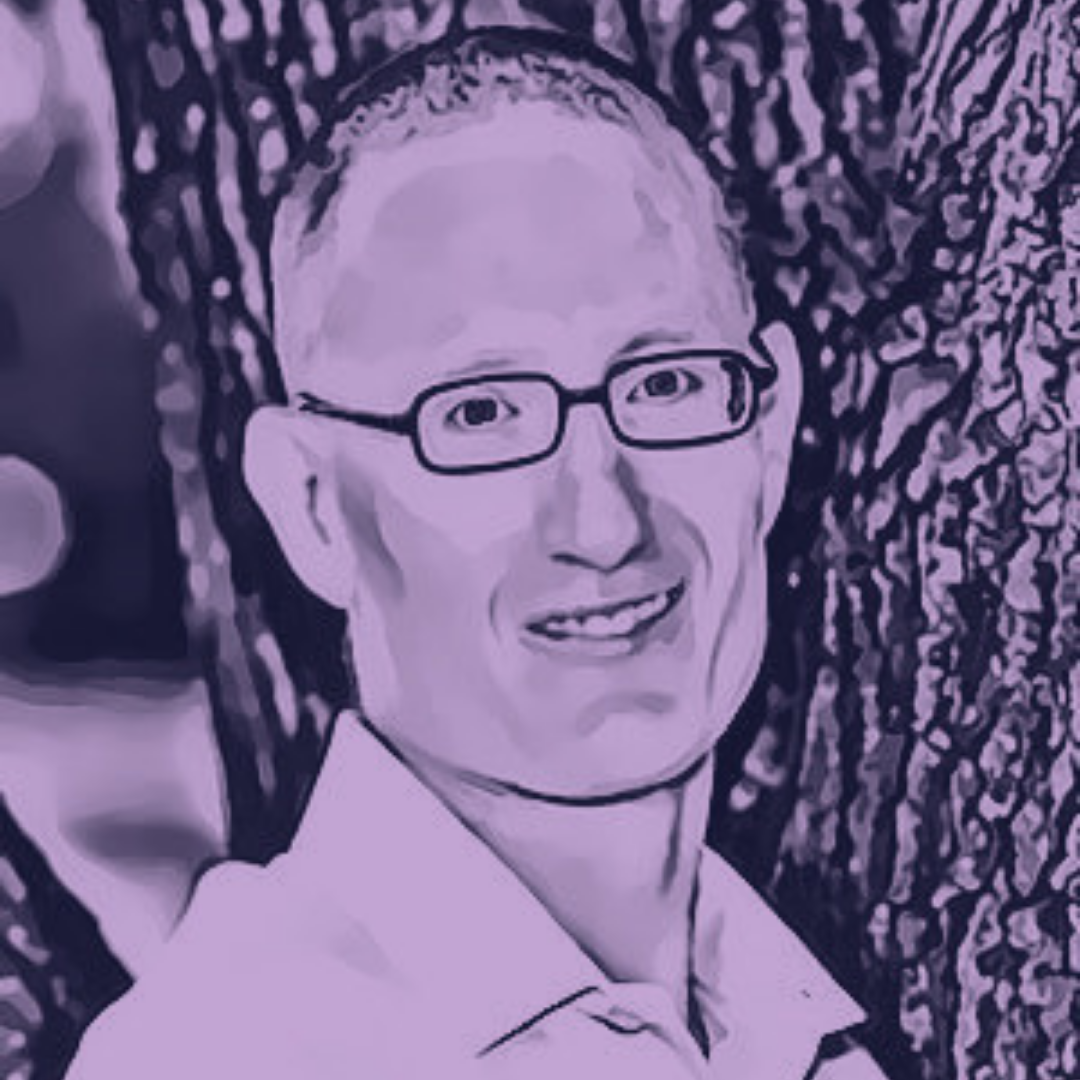 Episode 162: Guns + Gorillas, Joel Suss