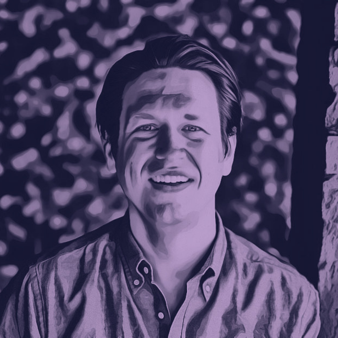 Episode 320: Comedy Sex God, Pete Holmes