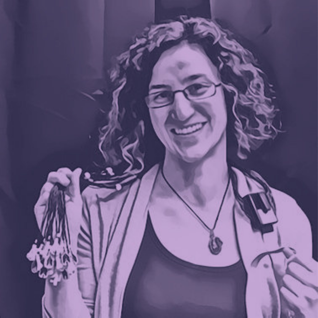 Episode 156: The Wandering Mind, Brittany Alperin