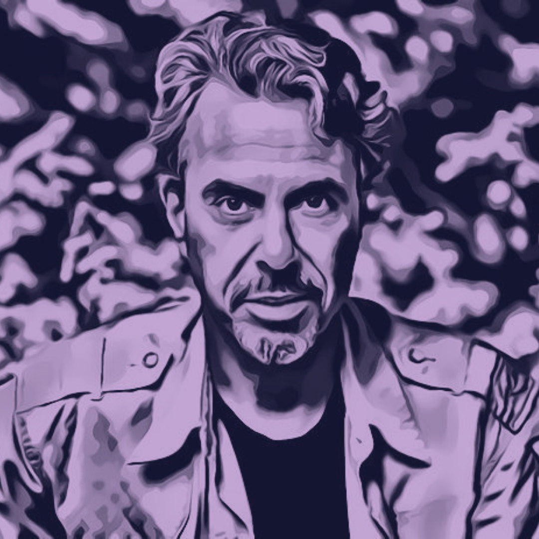 Episode 154: Medicine Hunting, Chris Kilham