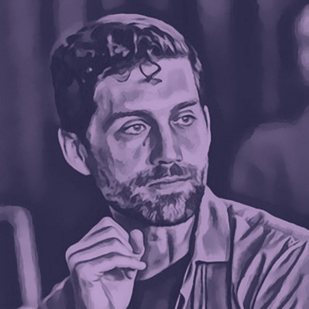 Episode 148: Evolution + Improvisation, Michael Garfield