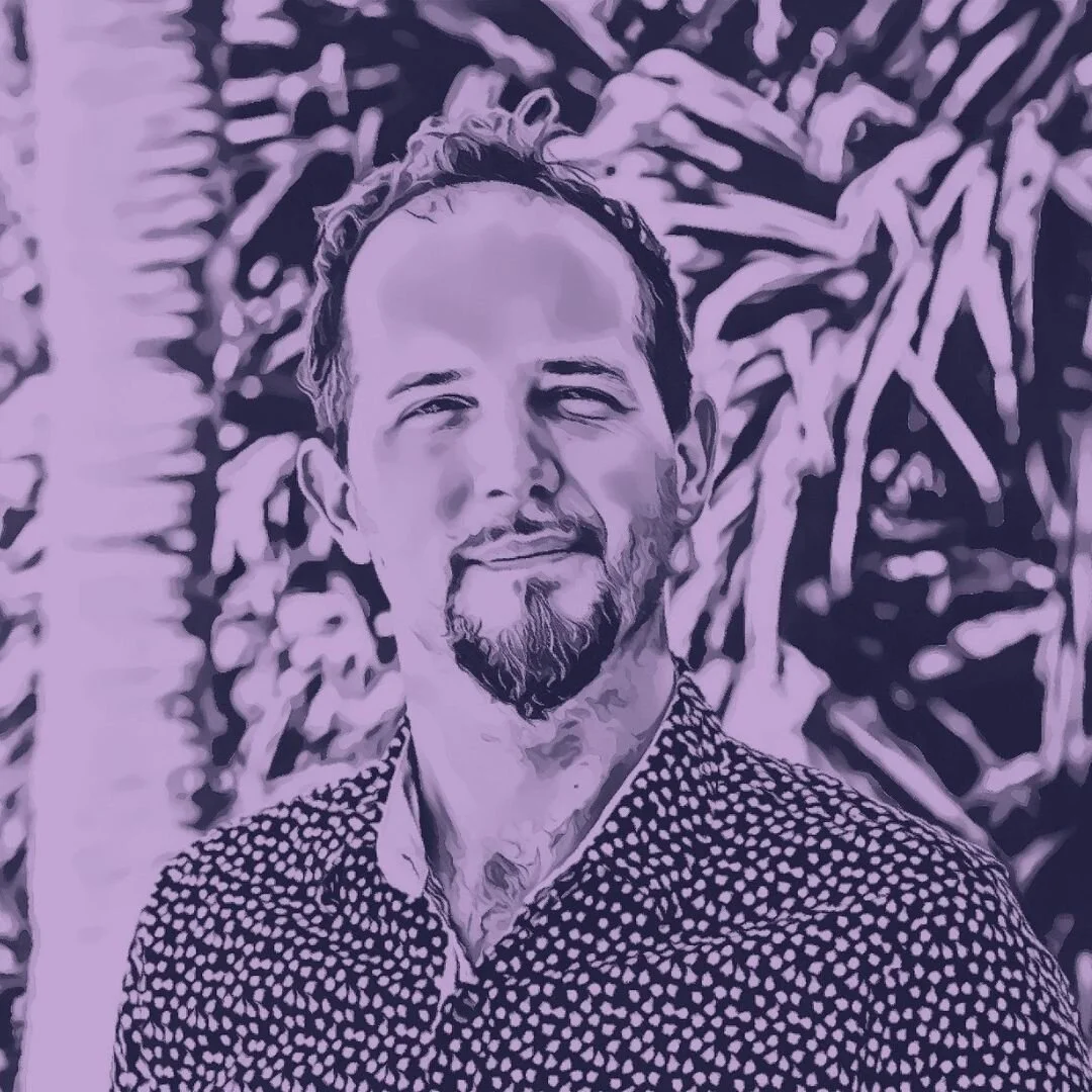 Episode 146: MycoMeditations, Eric Osbourne 