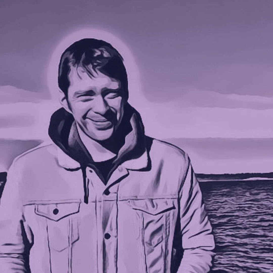 Episode 145: Evolutionary Theory + Infanticide, Scott Calvert