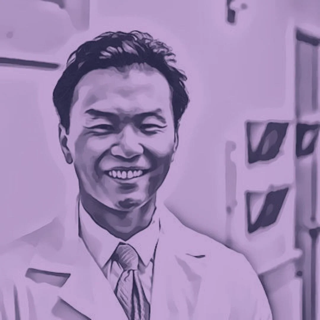 Episode 141: Brains + Mice + Mazes, Shuhan He