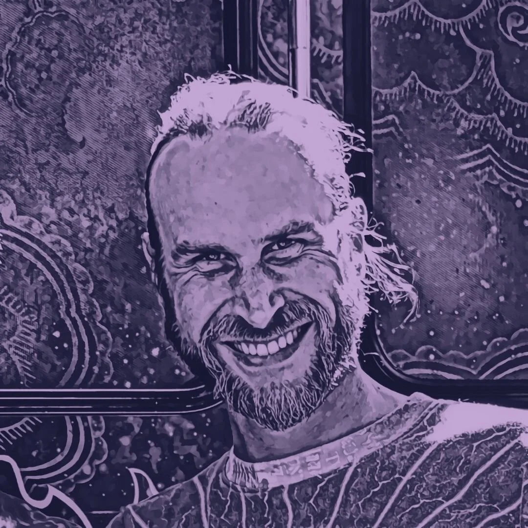 Episode 140: Psychedelics + Soap, David Bronner