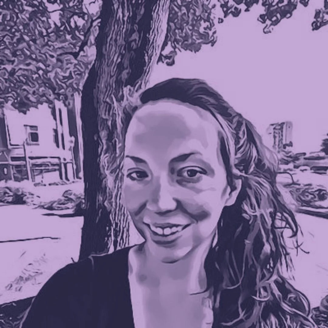 Episode 139: Suicide + Bargaining, Kristen Syme