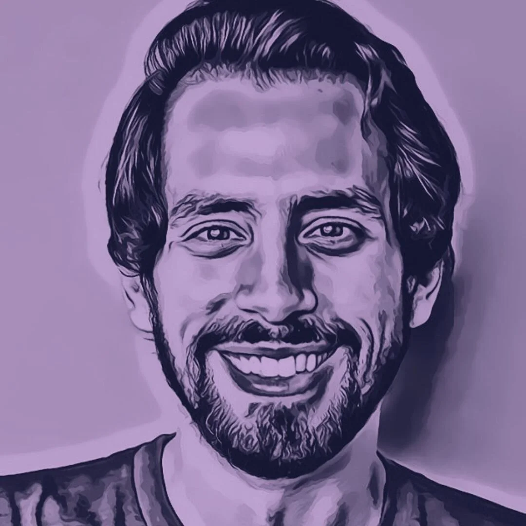 Episode 138: Art + Philosophy, Ramin Nazer