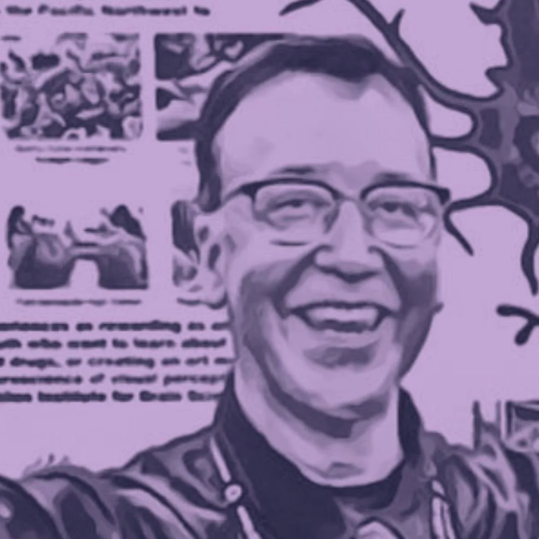 Episode 134: Noggins + Networking, Bill Griesar