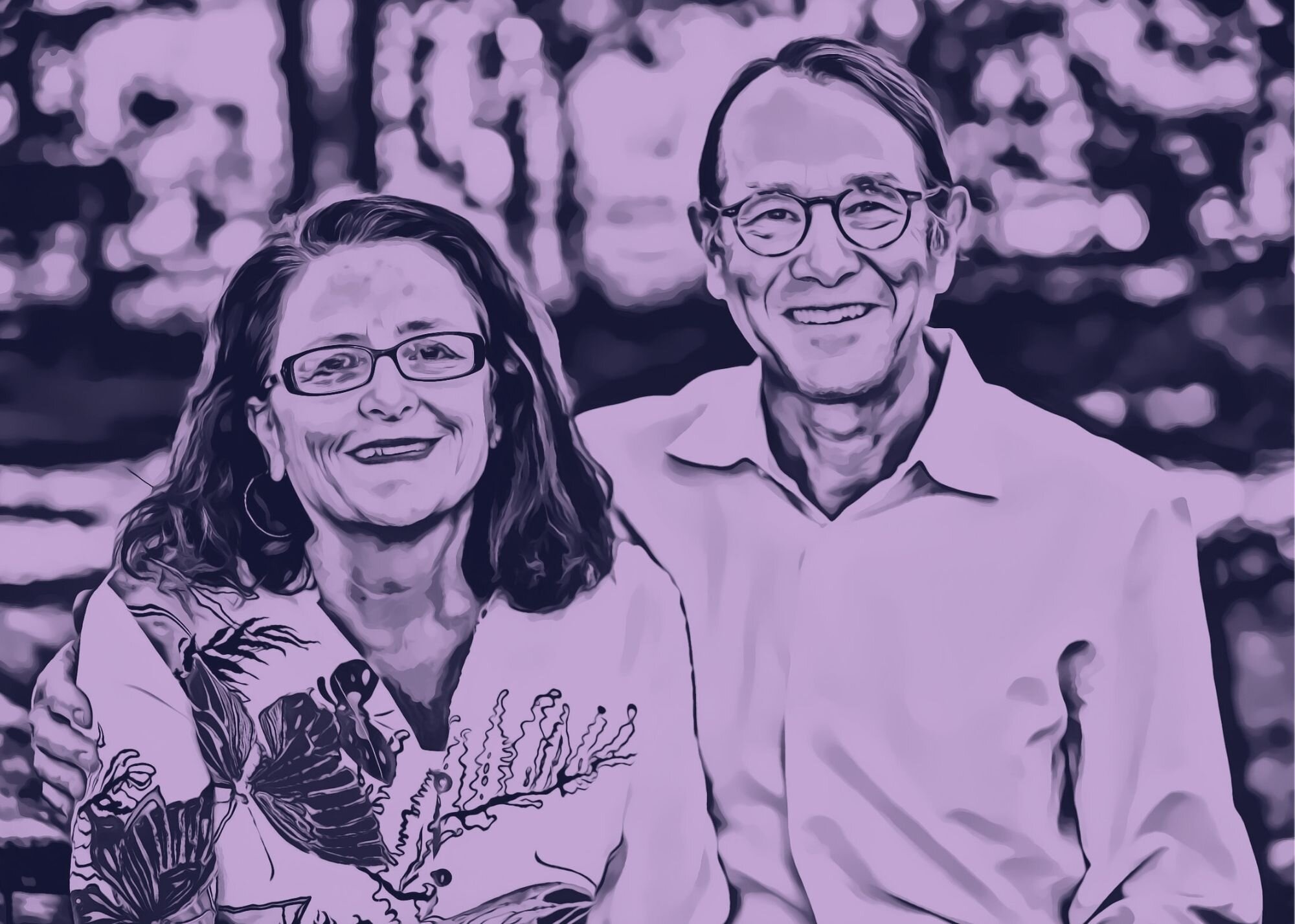 Episode 130: MAPS (Live from Asheville)