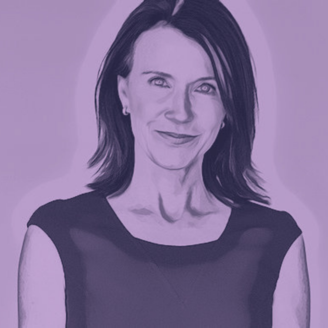 Episode 325: Anthropomorphic Health, Barbara Horowitz