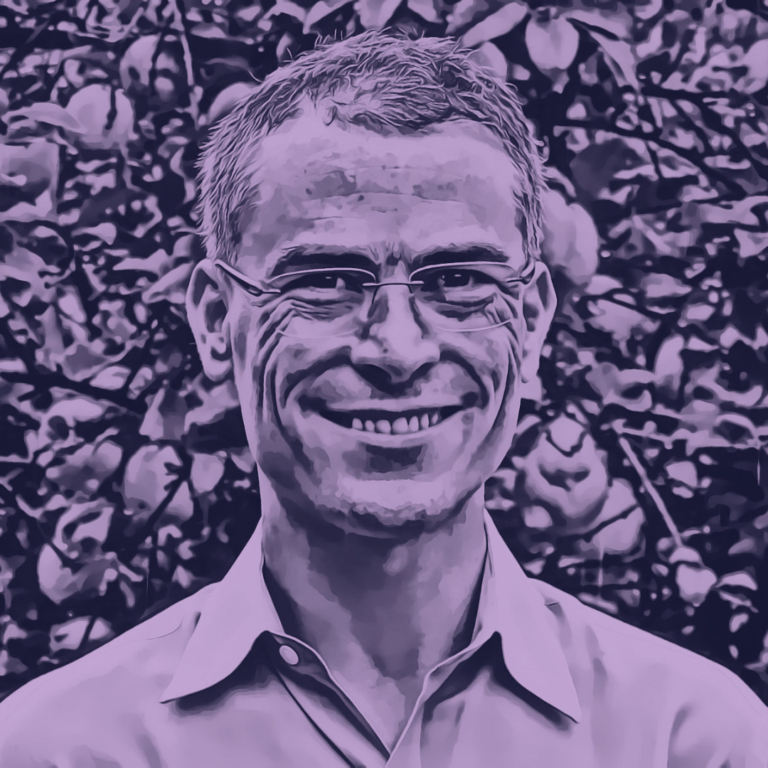 Episode 128: Mindfulness + Meditation, Rael Cahn