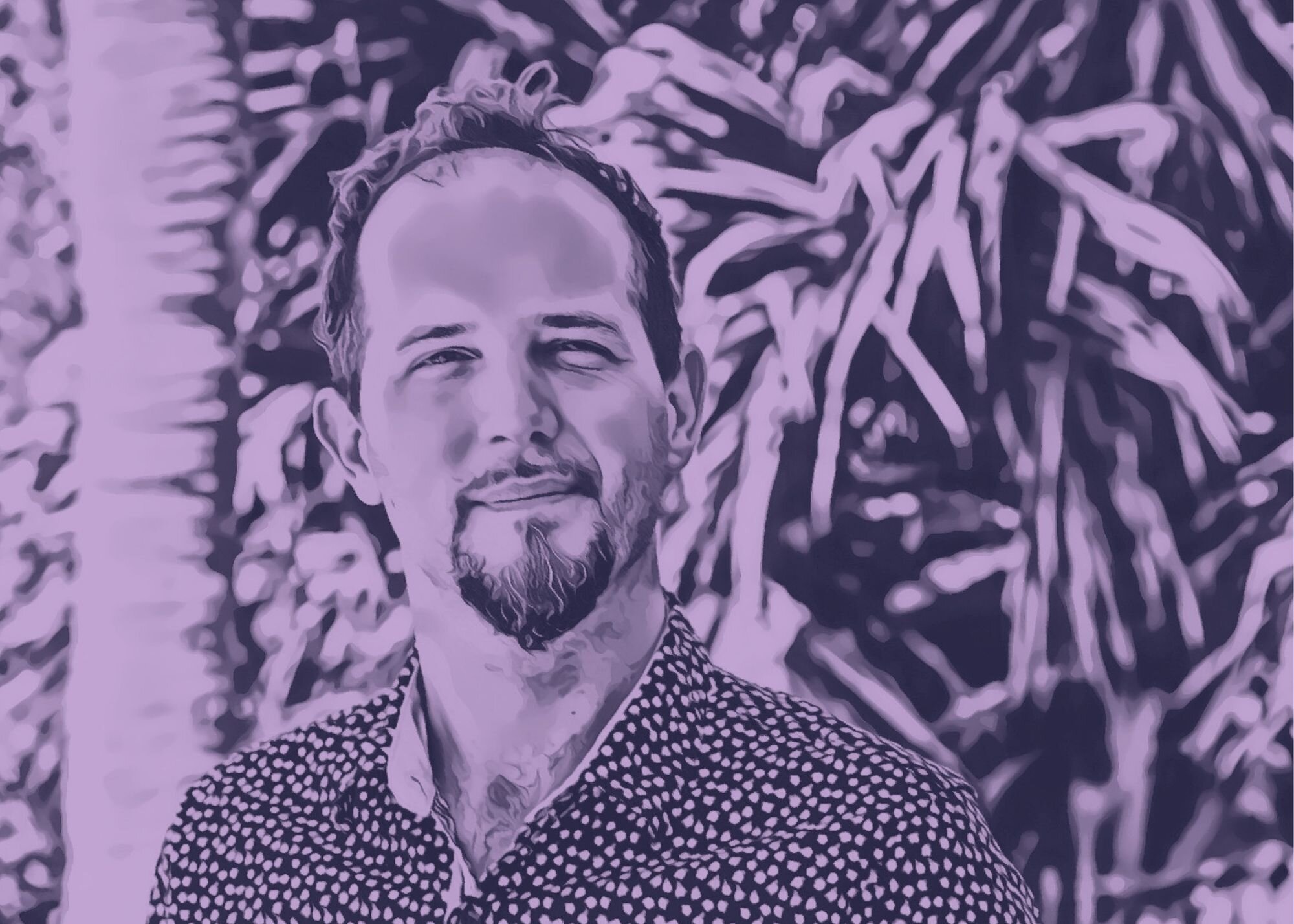 Episode 127: Meditation + Mushrooms, Eric Osborne