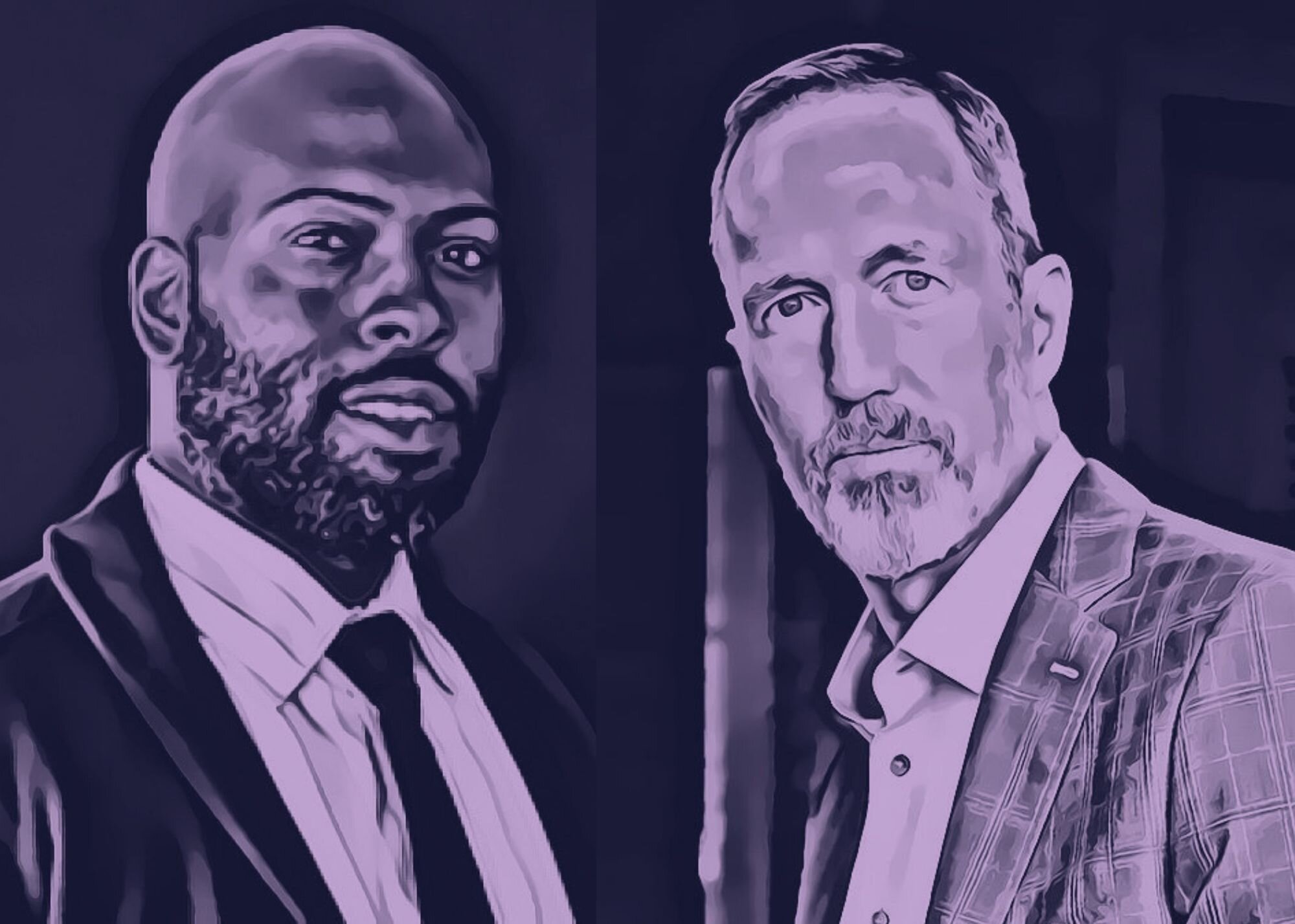 Episode 121: Live From Boulder, Lawrence Williams &amp; Peter McGraw