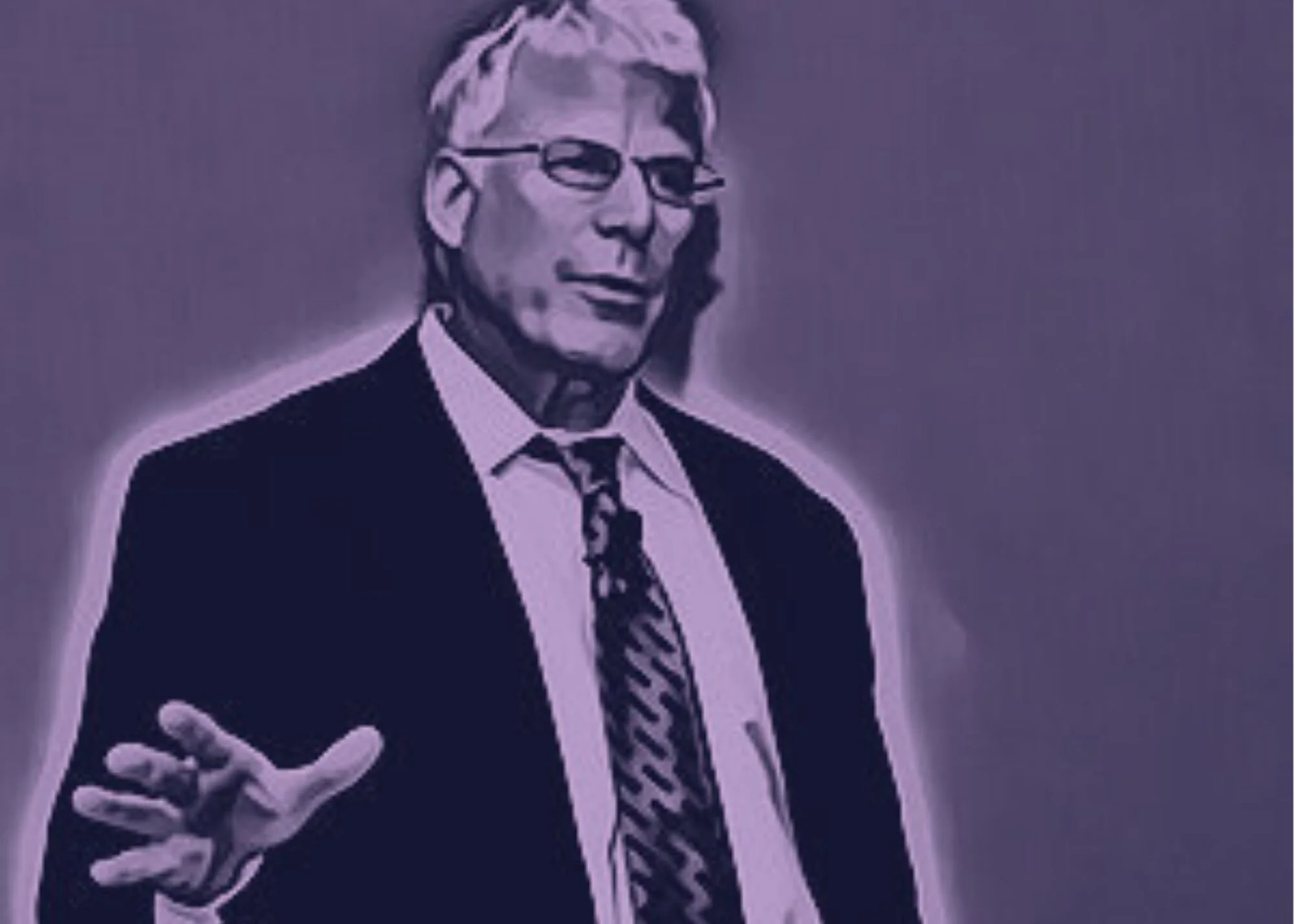 Episode 119: Evolution of Desire, David Buss