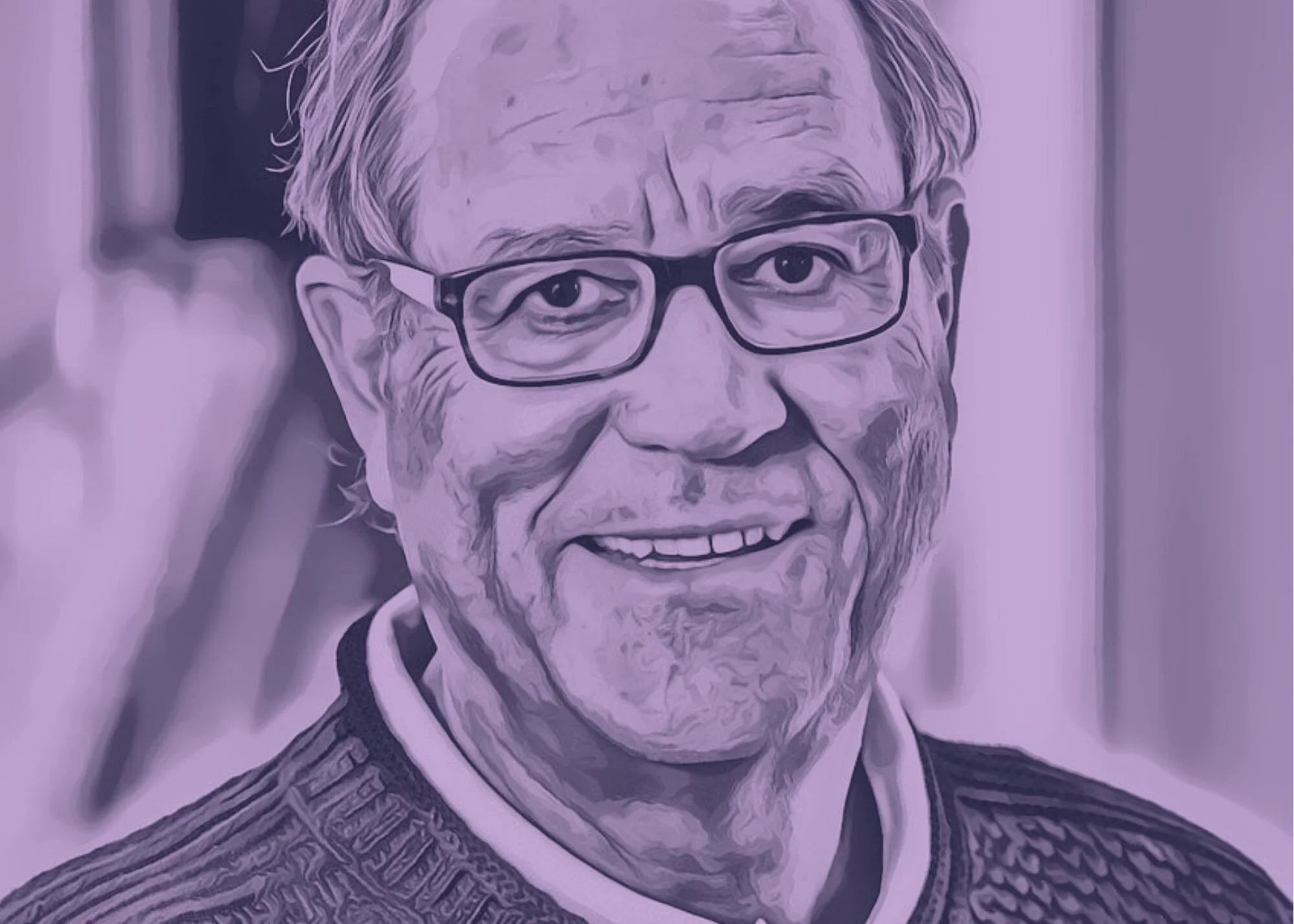 Episode 115: Marketing + Psychoactives, John L. Graham