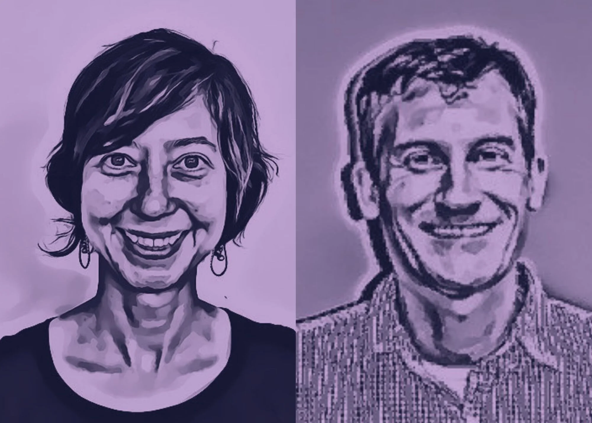 Episode 113: Gender + Psychology (Live #5), Jennifer Bosson &amp; Joe Vandello 