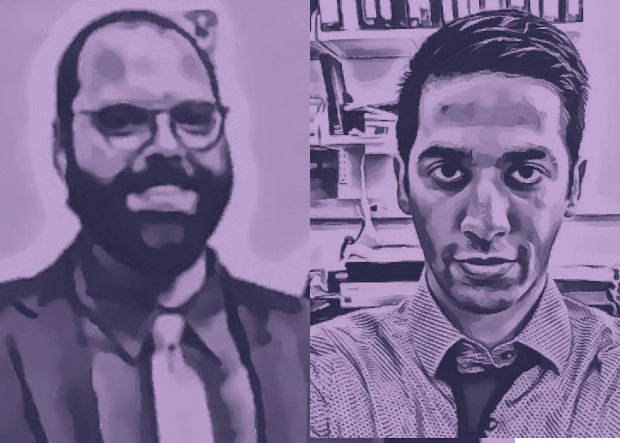 Episode 112: The Aging Mind (Live #4), Shane Bemiller and Nipun Chopra