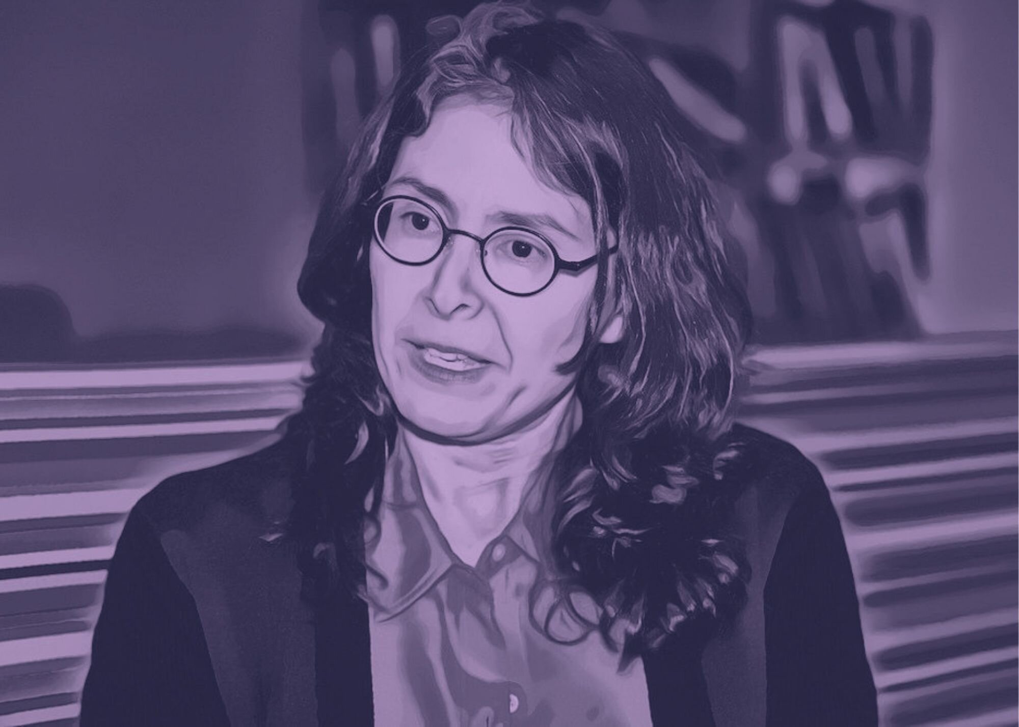 Episode 110: Dieting + Self-Control, Traci Mann