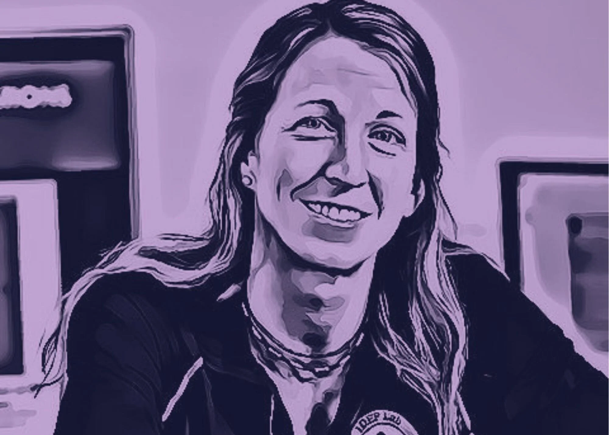 Episode 109: Science Literacy + Evolution, April Bleske-Rechek