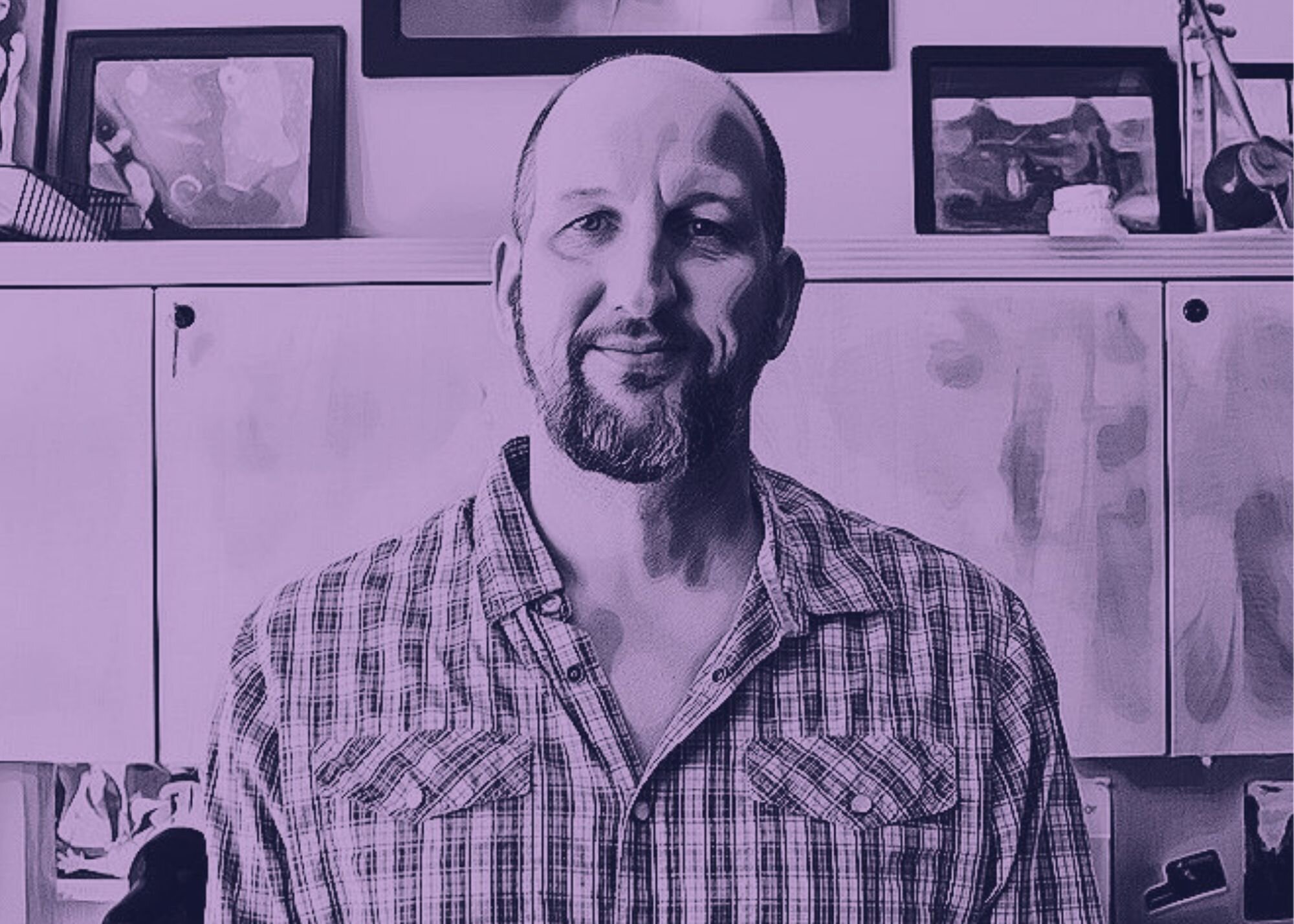 Episode 97: Laughter, Greg Bryant