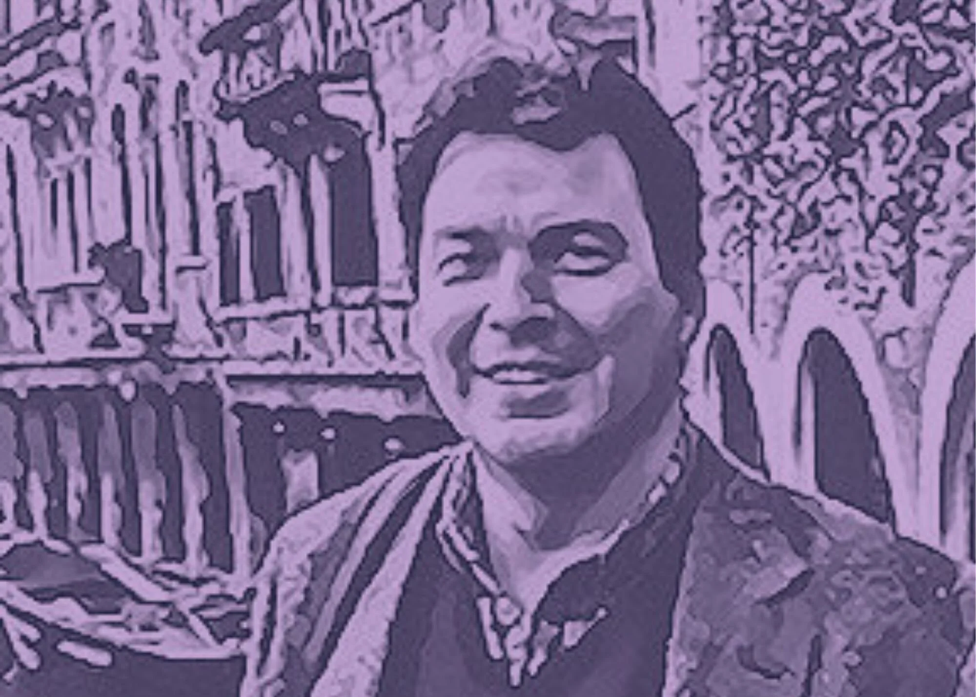 Episode 94: Philosophy + Artificial Life, Mark Bedau