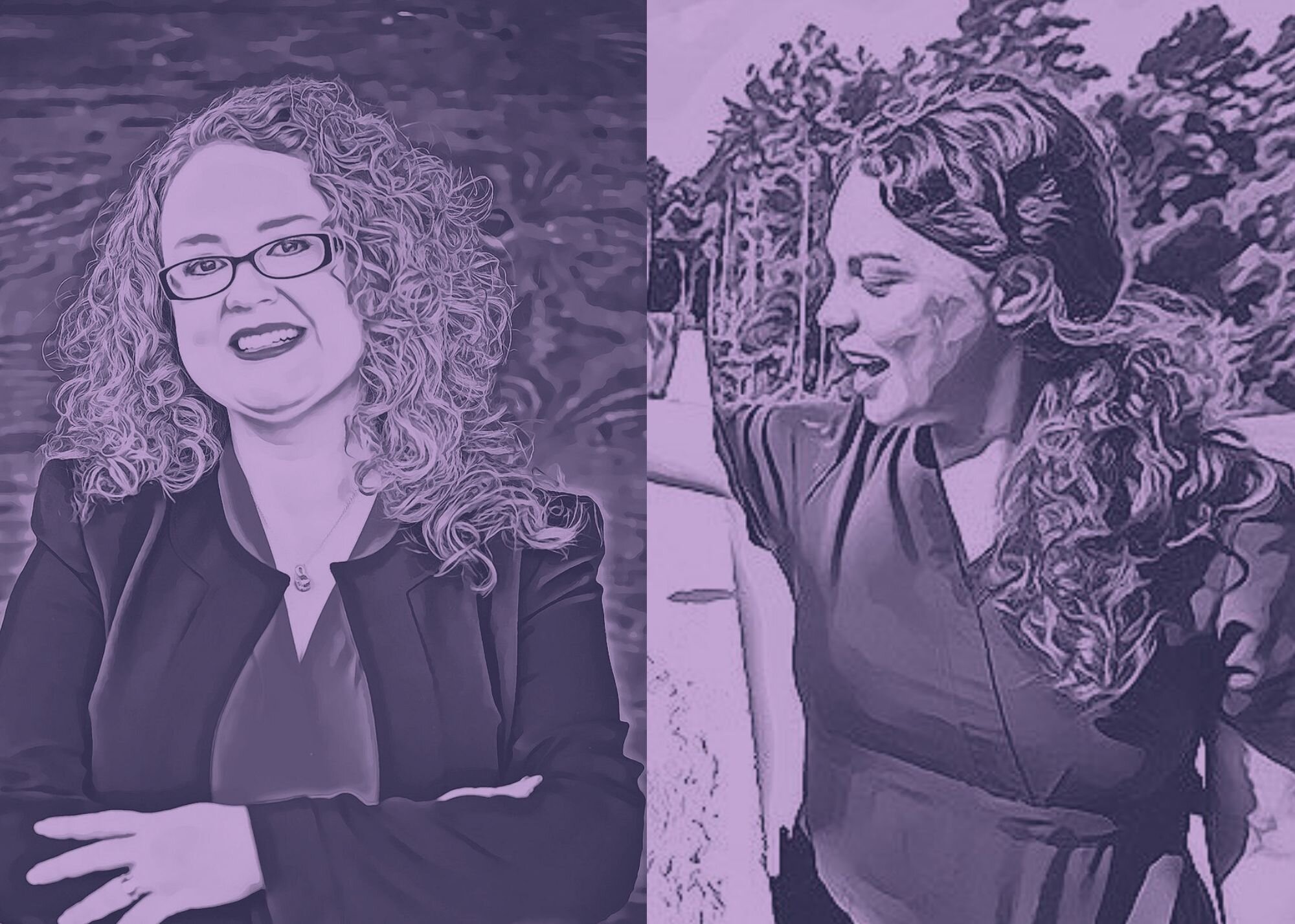 Episode 92: Chimp Haven, Ruth Frazier + Leilani Case