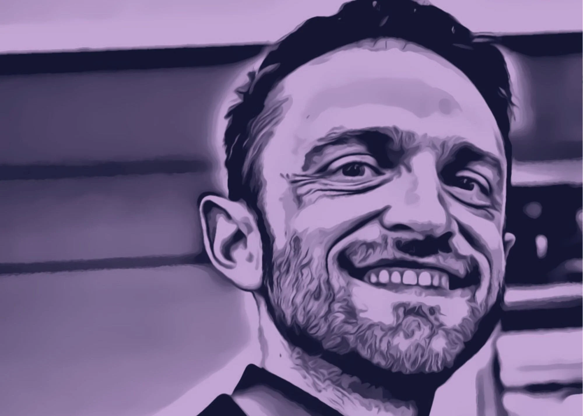 Episode 89: Psychedelics + Policy, Brad Burge