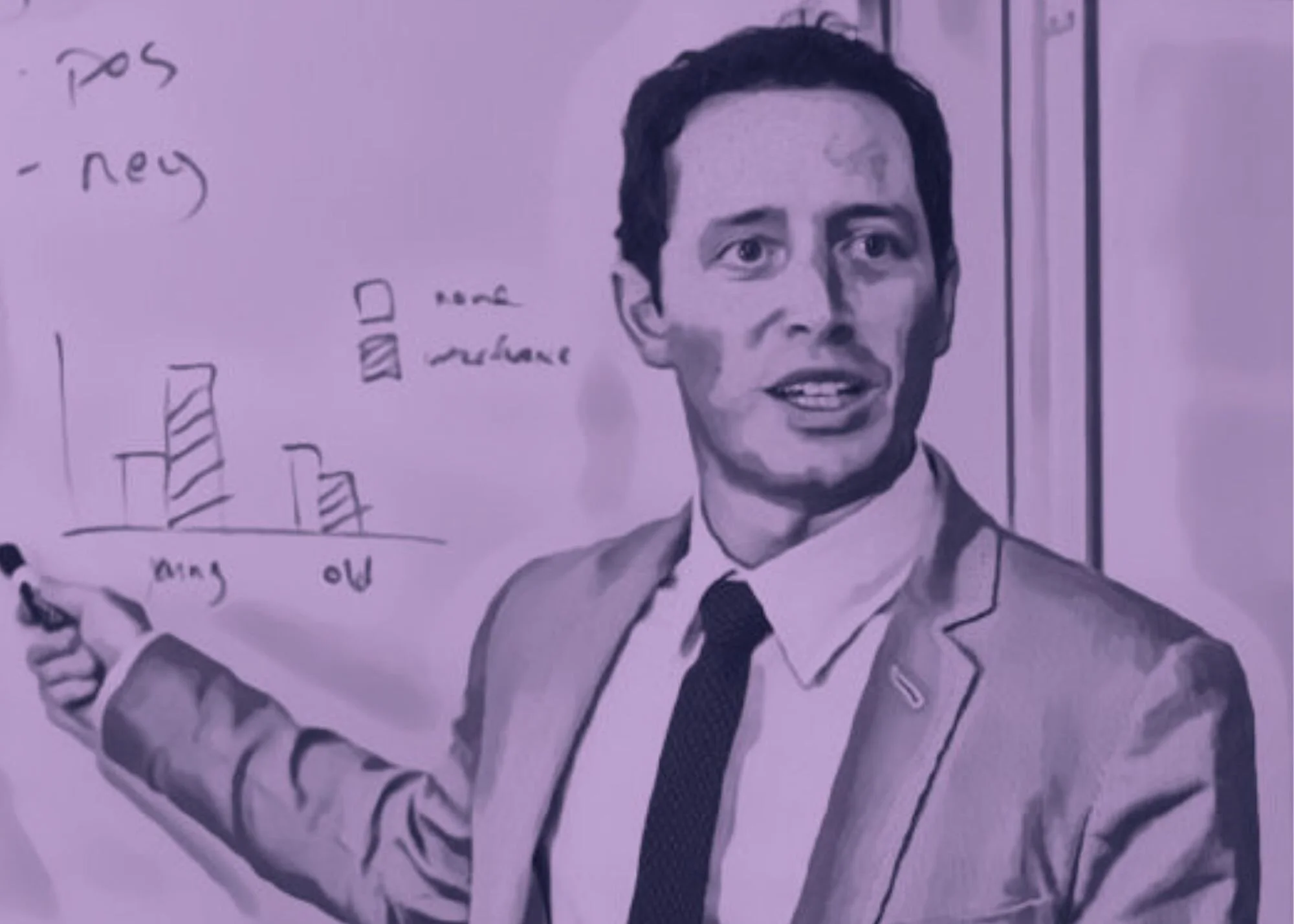 Episode 87: Time + Decisions, Hal Hershfield