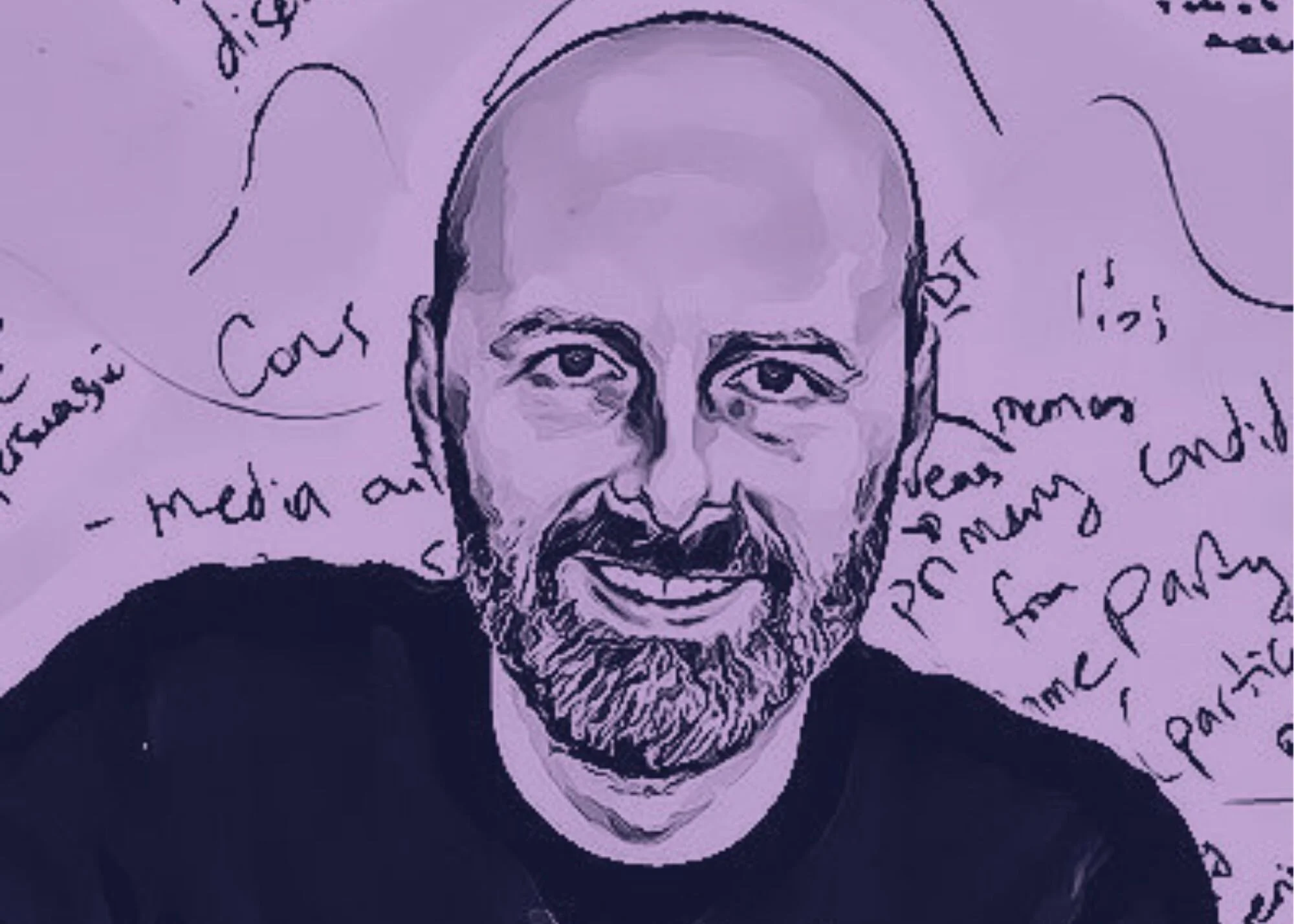 Episode 84: Threat + Decision, Colin Holbrook