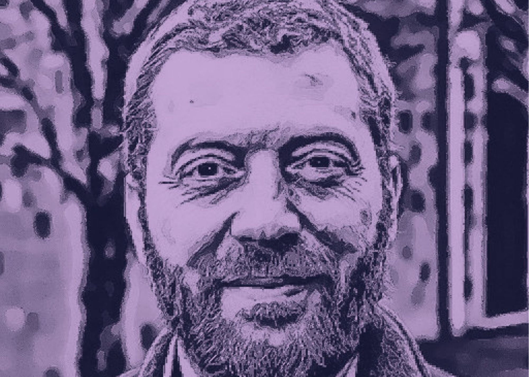 Episode 78: Depression, Ed Hagen