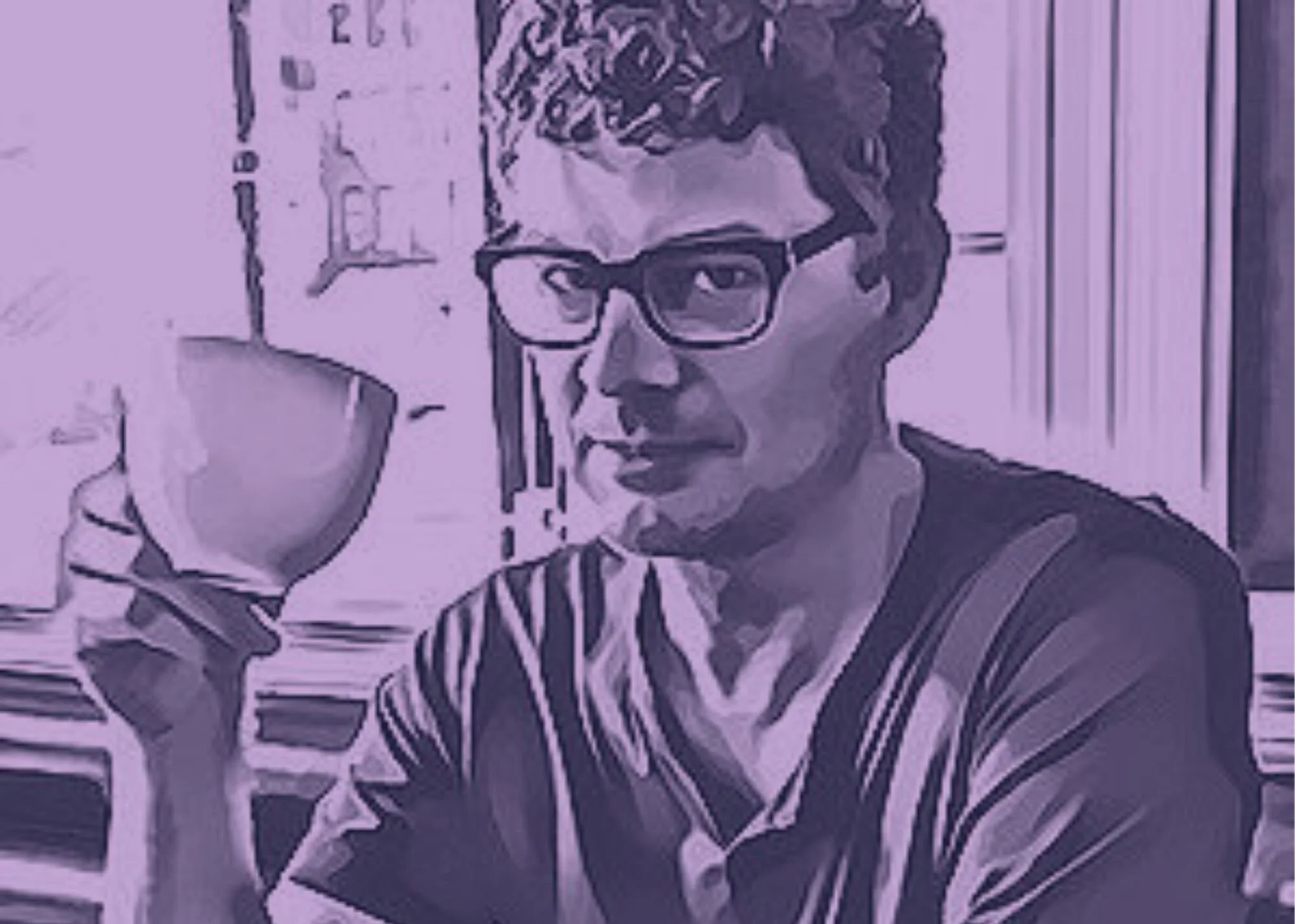 Episode 75: Sexual Selection + Evolution, Geoffrey Miller