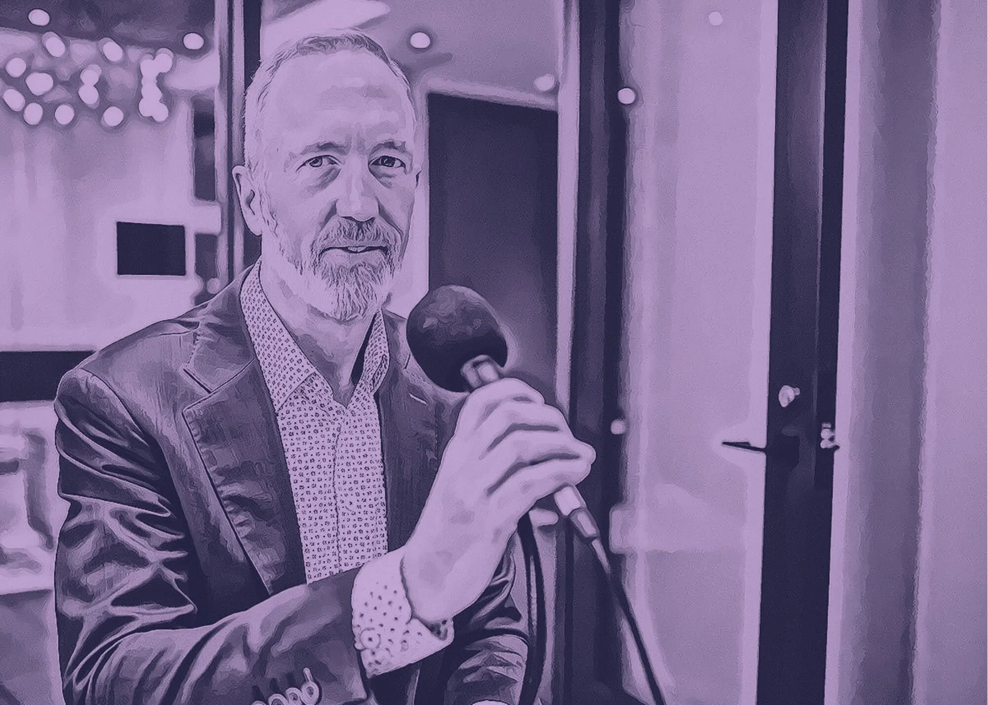 Episode 333: Comedy + Business, Peter McGraw