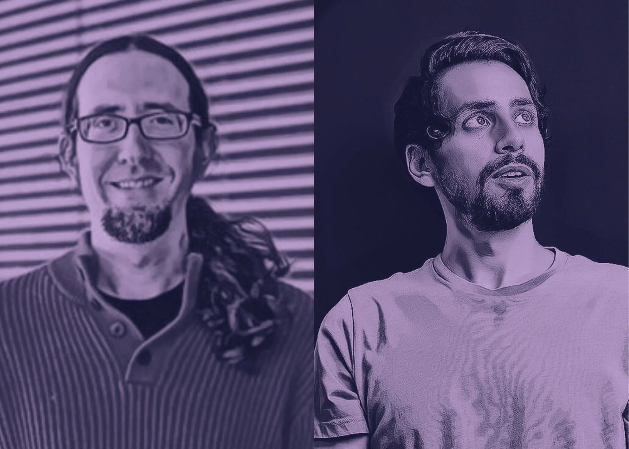 Episode 335: Comedy + Psychology, Shawn Green and Ramin Nazer