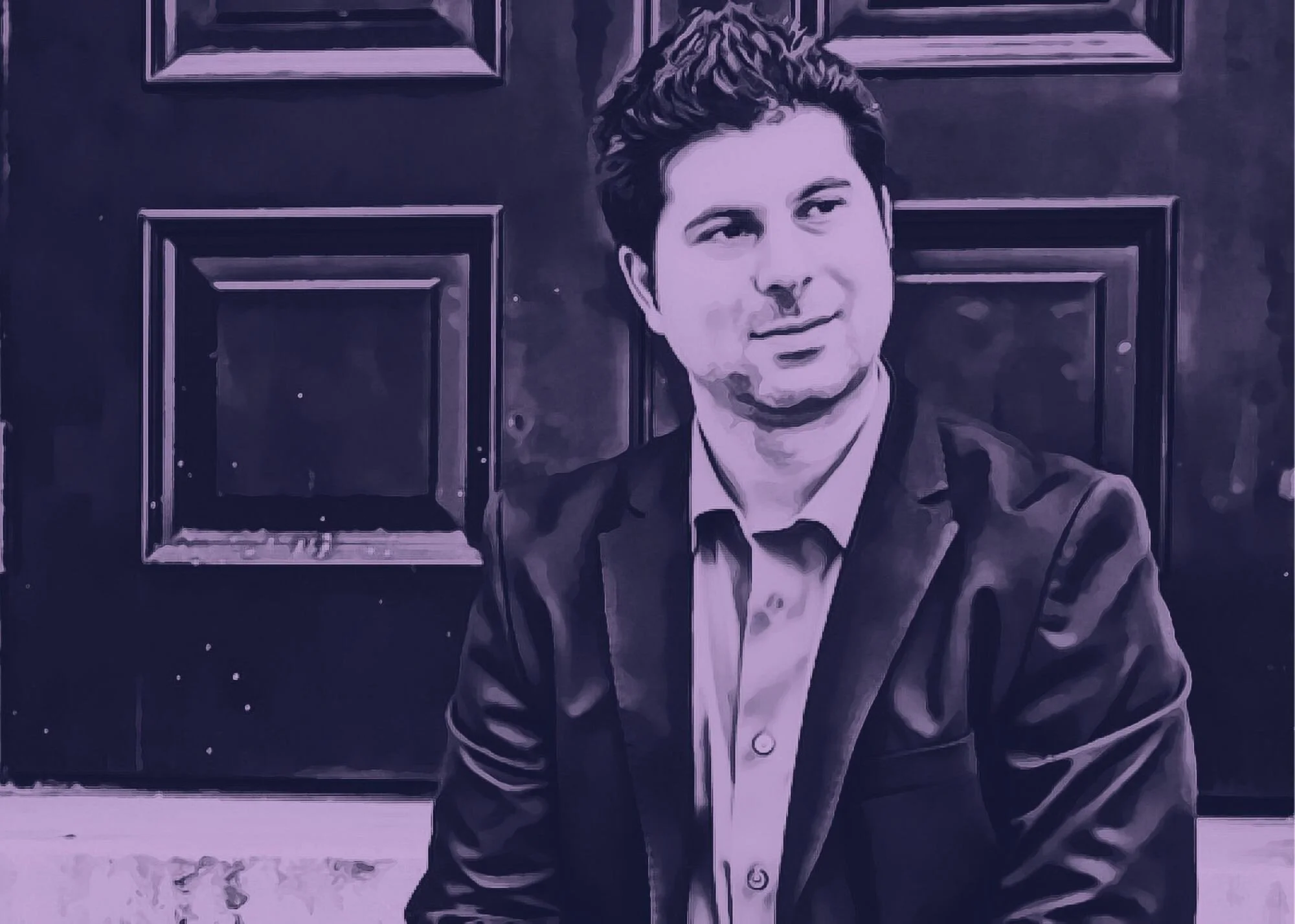Episode 336: The New Science of Self-Actualization, Scott Barry Kaufman