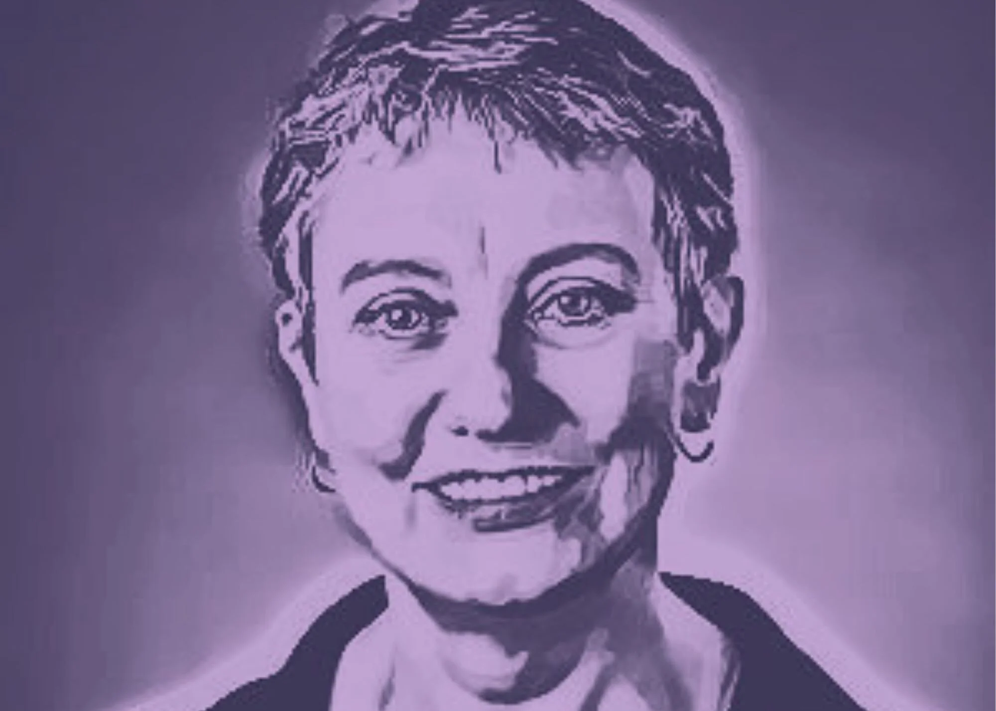 Episode 73: Personal Growth, Christine Robitschek