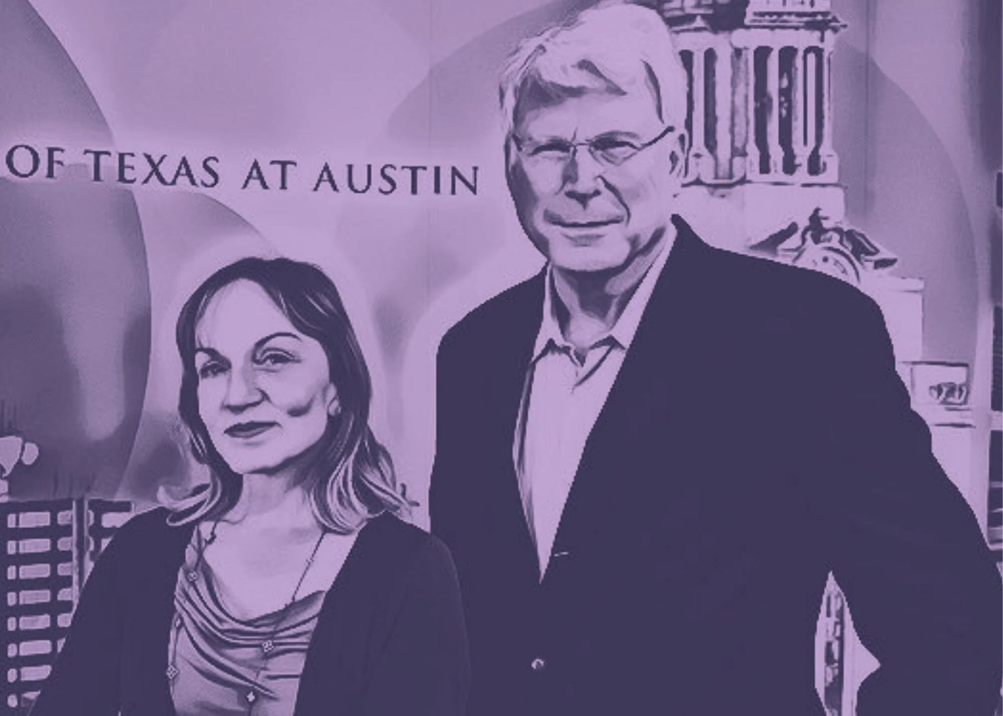 Episode 71: Why We Have Sex, David Buss &amp; Cindy Meston