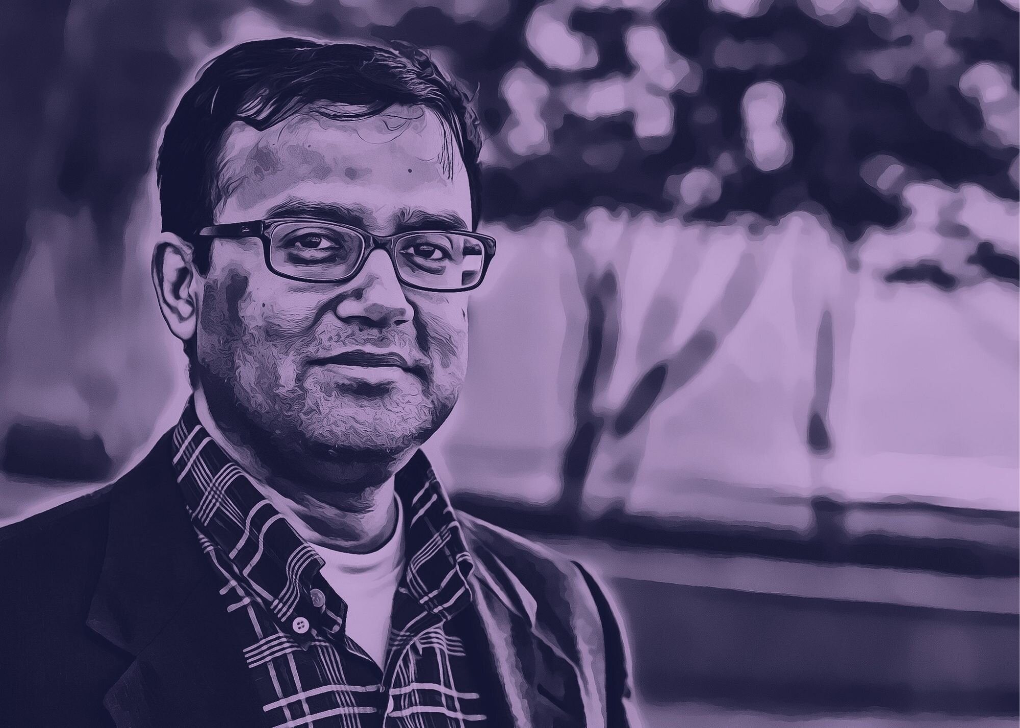 Episode 69: Pay It Forward, Narayanan Janakiraman