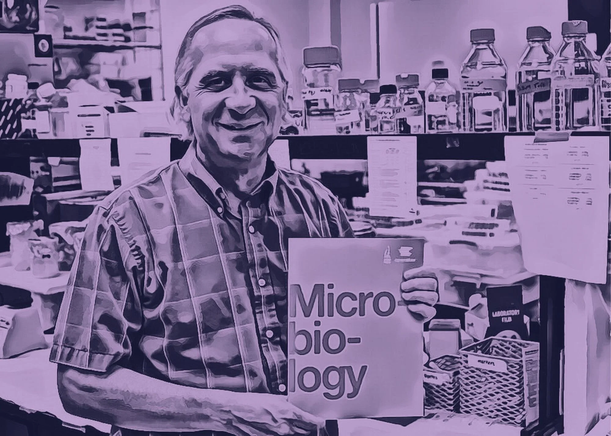 Episode 68: Life + Biology, Mark A. Schneegurt