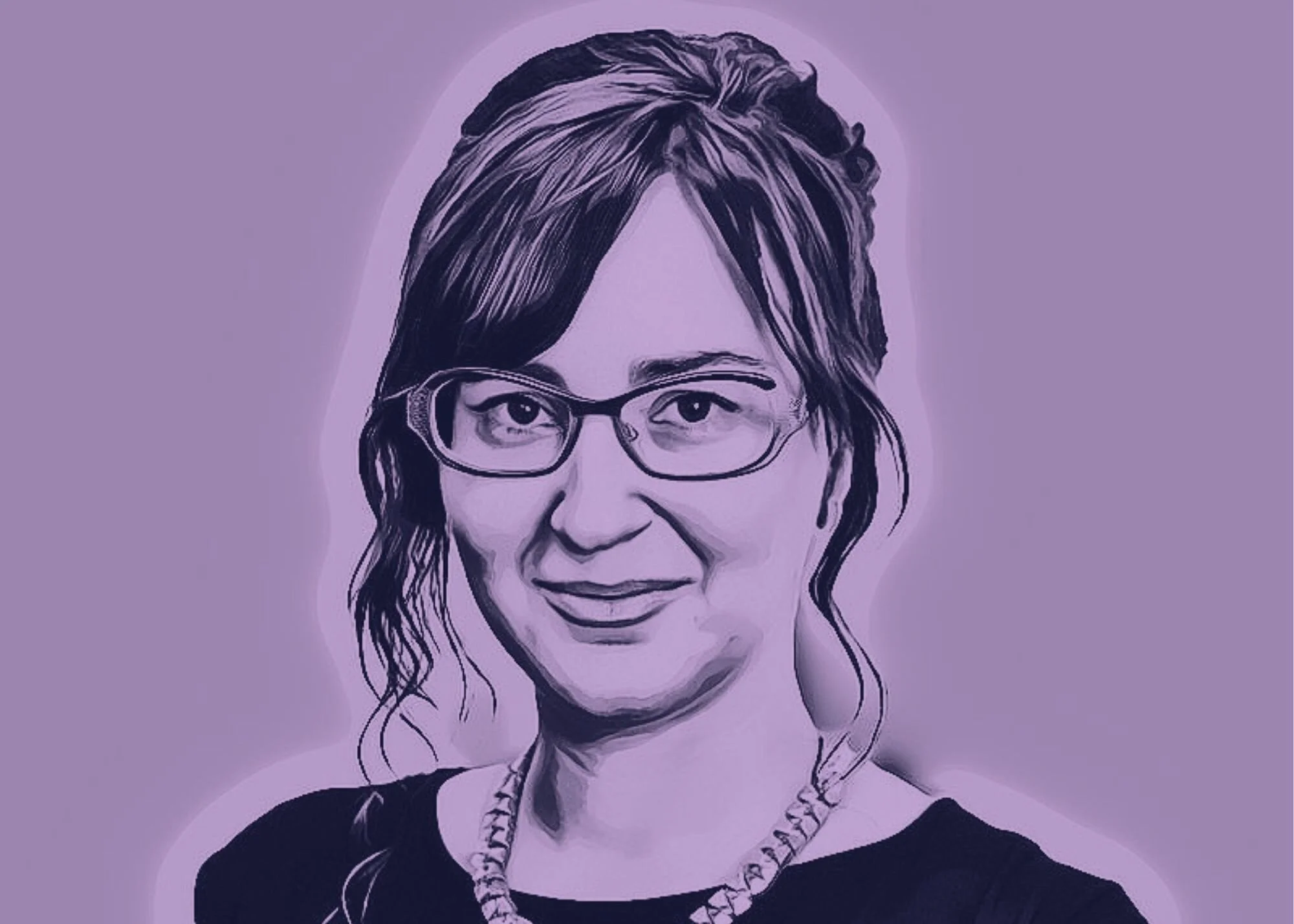 Episode 345: Viruses + The Apocalypse, Athena Aktipis