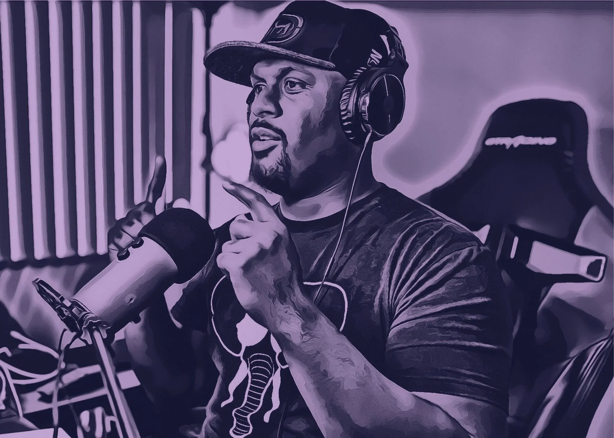 Episode 347: Biomimicry + Space, Billy Almon