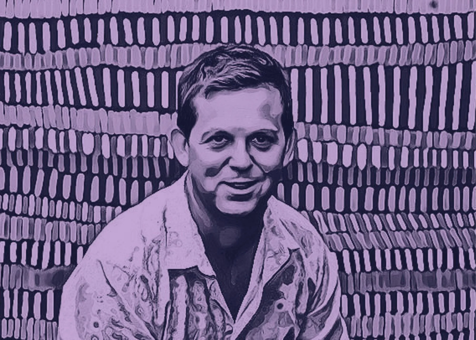 Episode 350: Artificial Intimacy, Rob Brooks