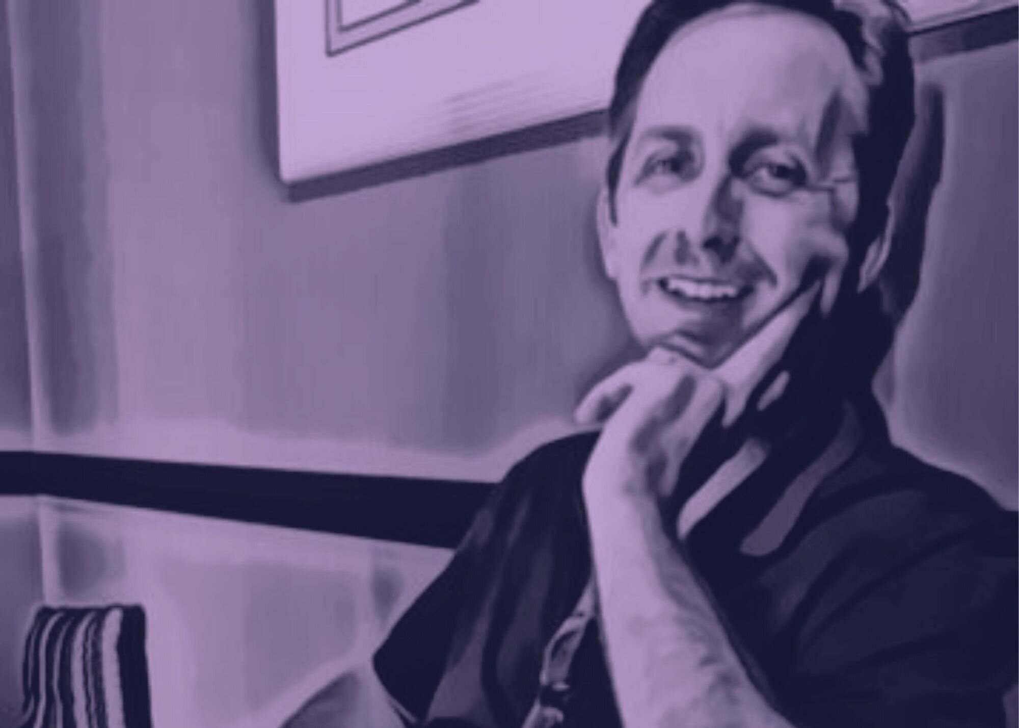 Episode 59: Emotions + Affect, Jeff Larsen