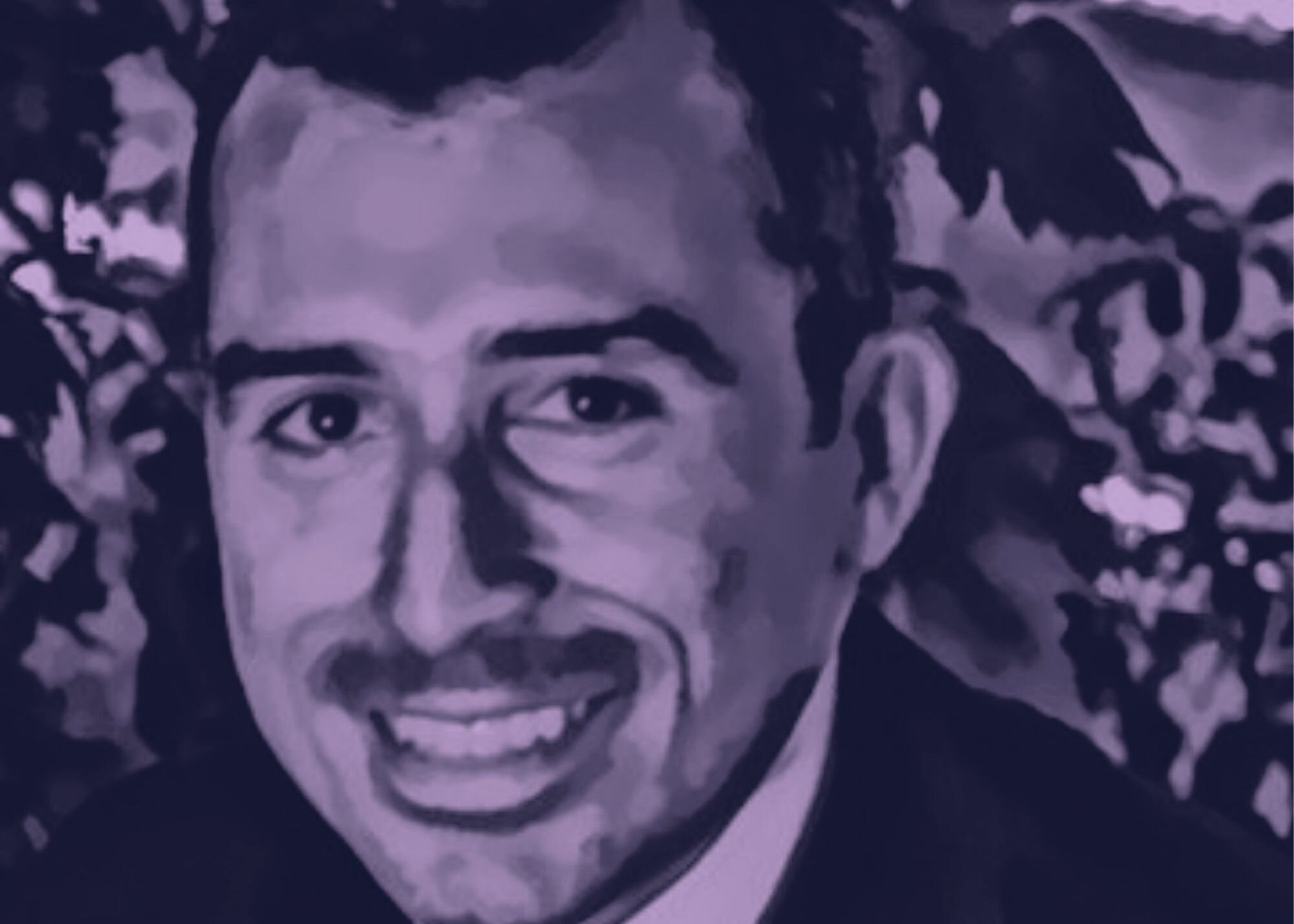 Episode 58: Evolution + War, Anthony Lopez