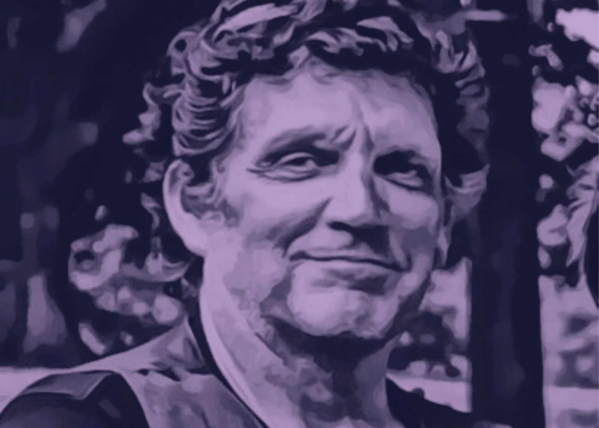 Episode 57: Addiction + Recovery, Gary Cobb