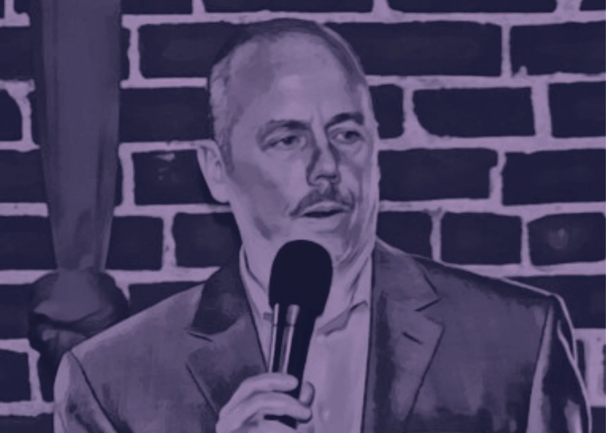 Episode 56: Homelessness + Self-Sufficiency, Ed Blackburn