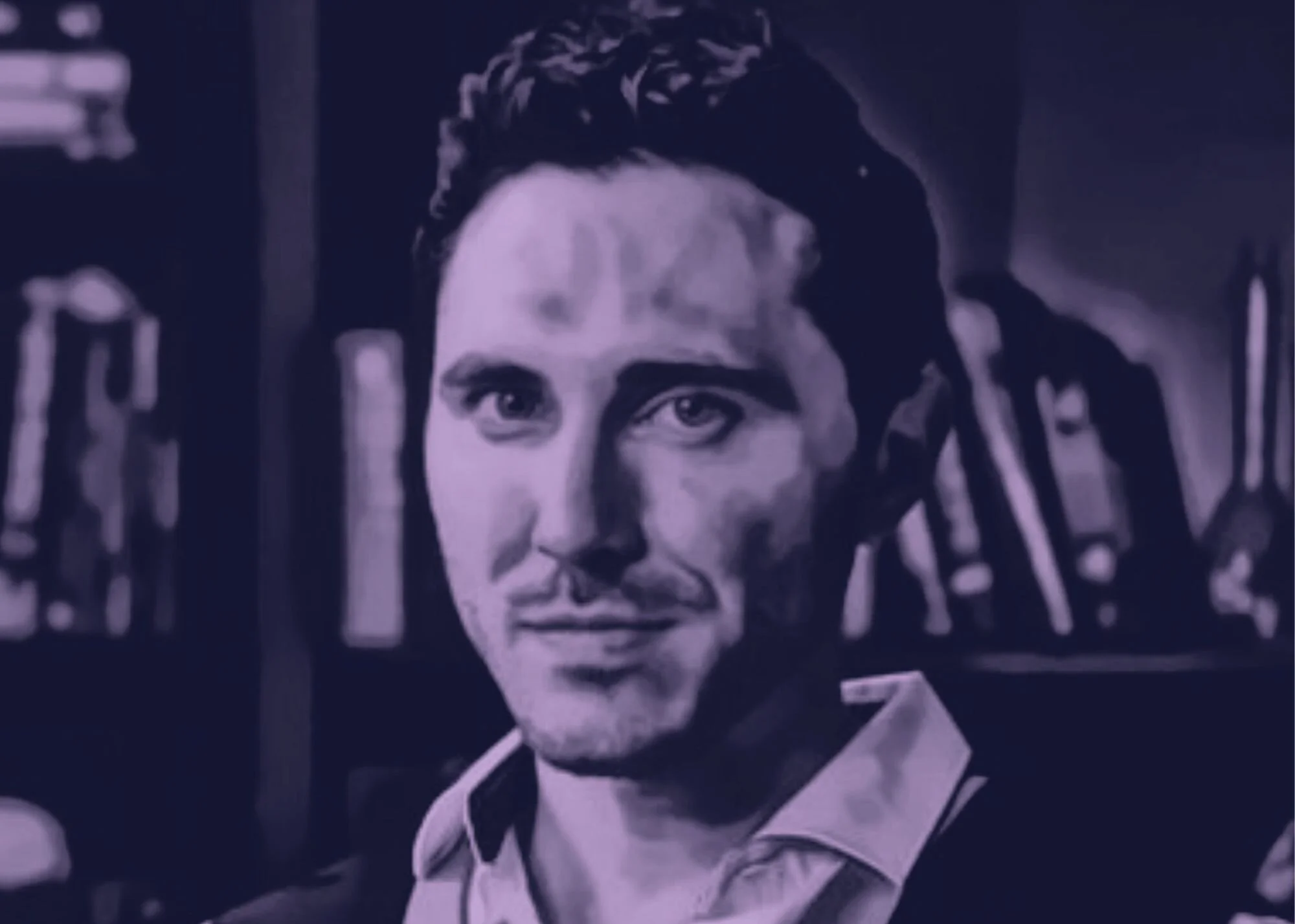 Episode 355: Morbid Curiosity, Coltan Scrivner