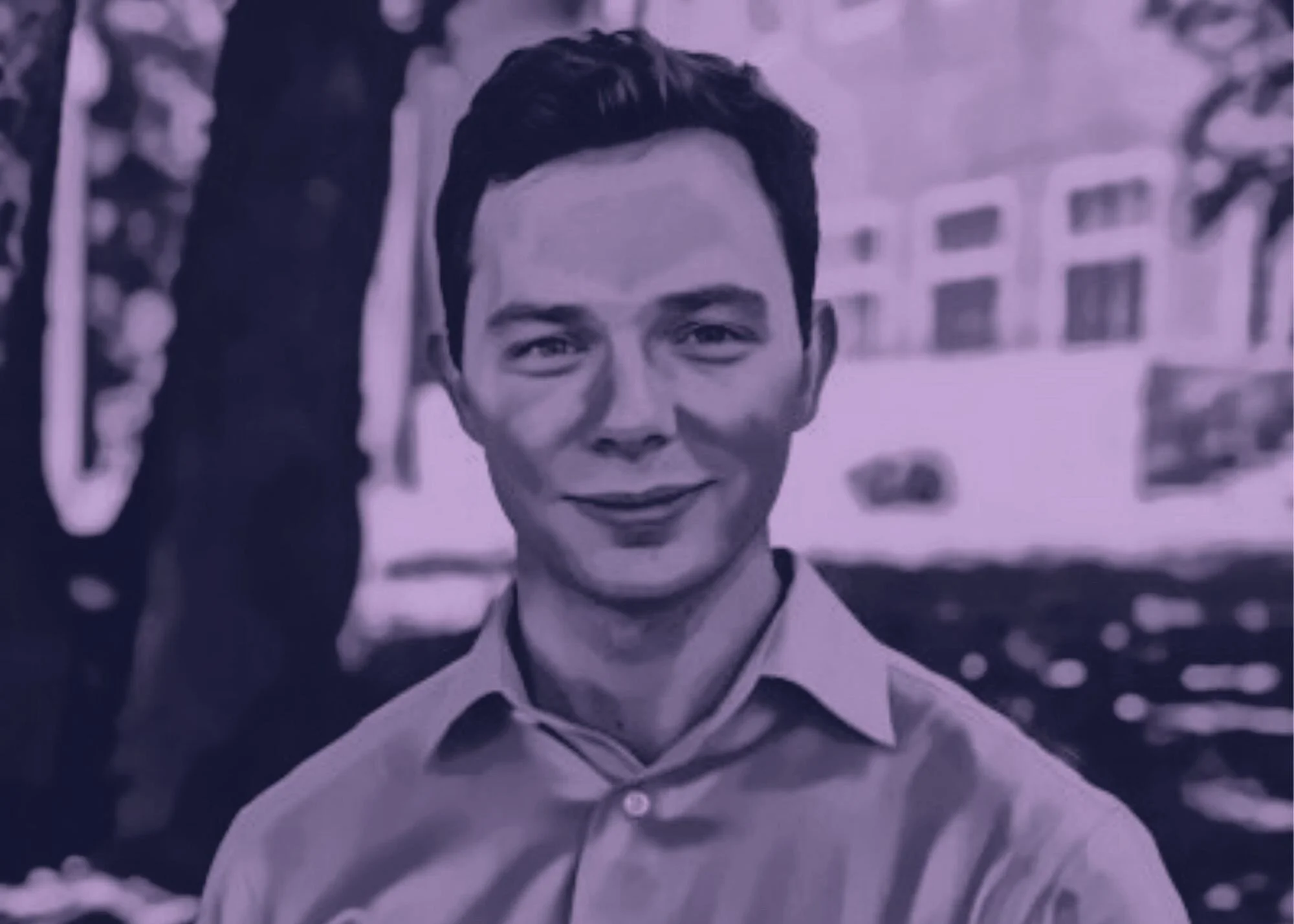 Episode 356: Emotional Labor, Nicholas Coles